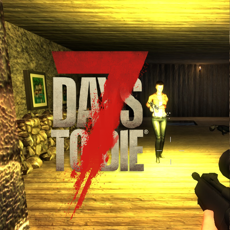 7 Days to Die Server Sydney Dedicated Server