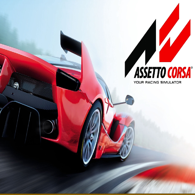 Assetto Corsa Competizione Server Hosting