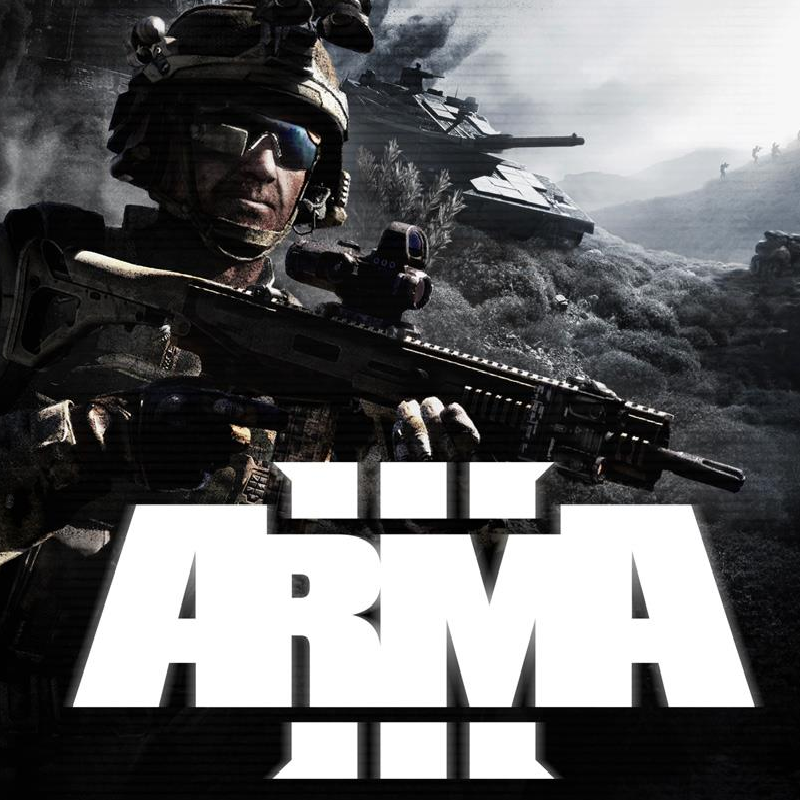 ARMA 3 Server Sydney Dedicated Server