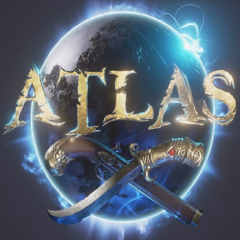 ATLAS Server Sydney Dedicated Server