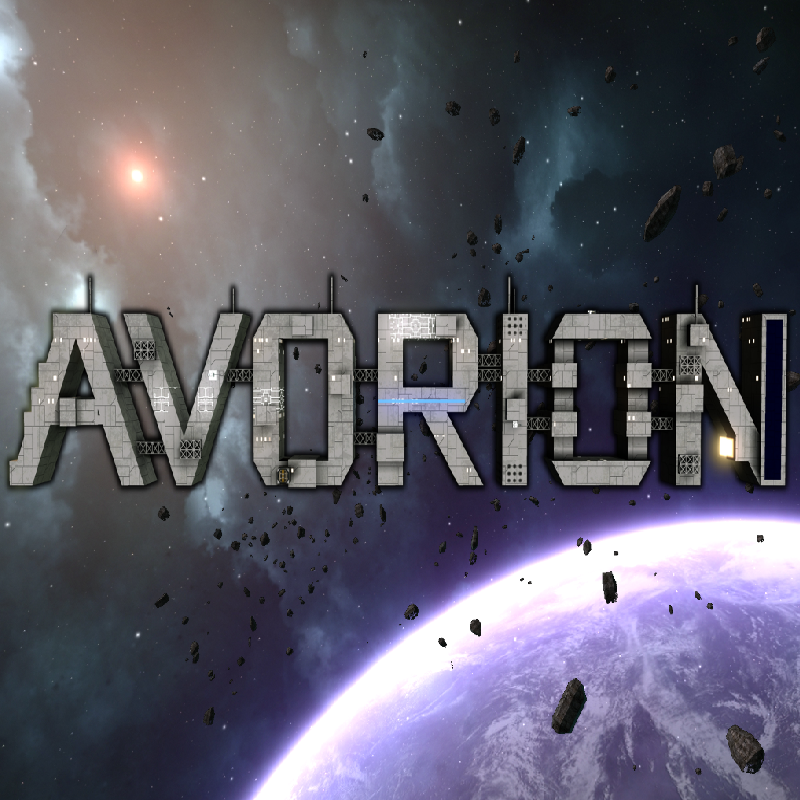 Avorion Server Sydney Dedicated Server