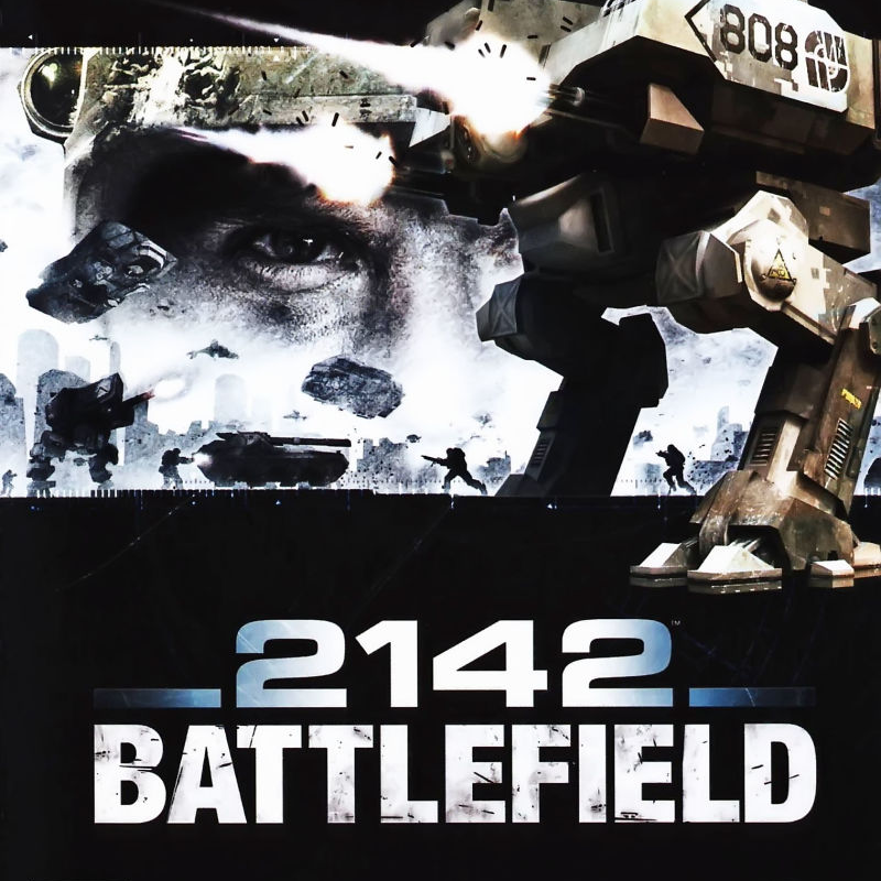 Battlefield 2142 Server Sydney Dedicated Server