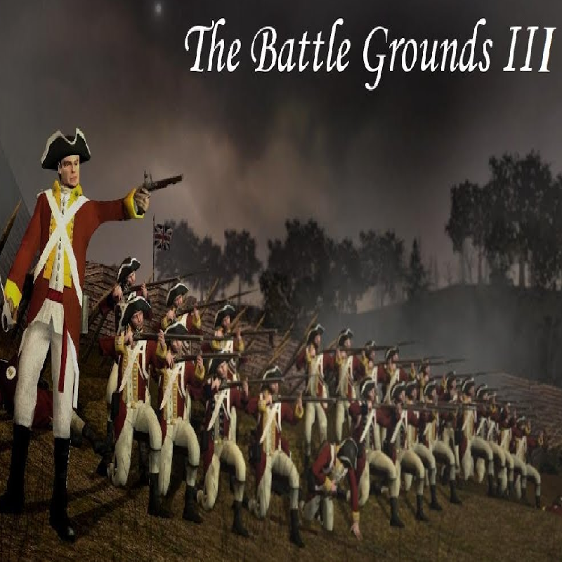 Battle Grounds III Server Sydney Dedicated Server