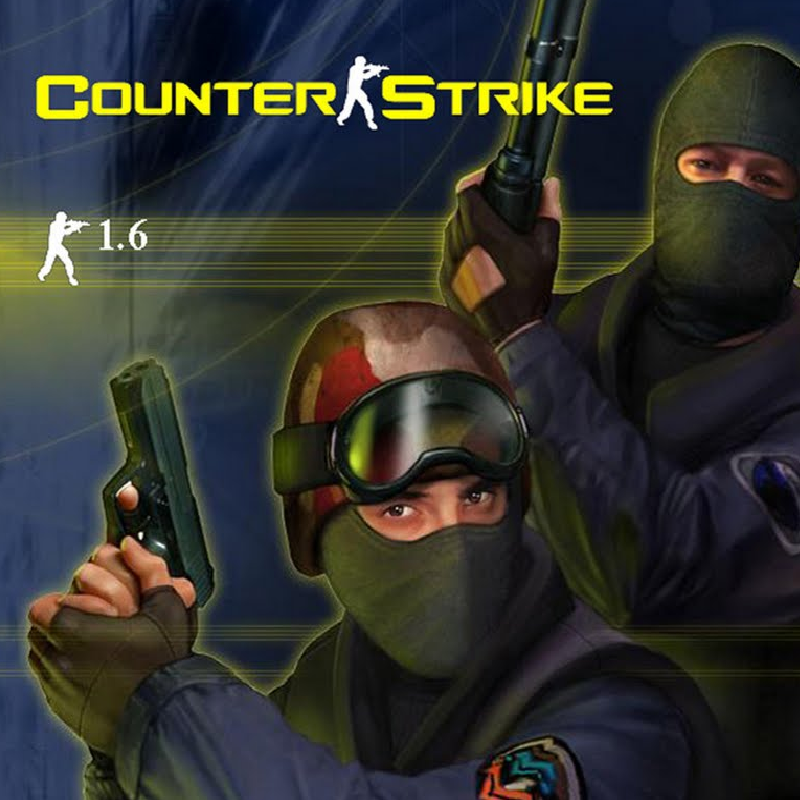 Counter Strike: 1.6 Server Sydney Dedicated Server