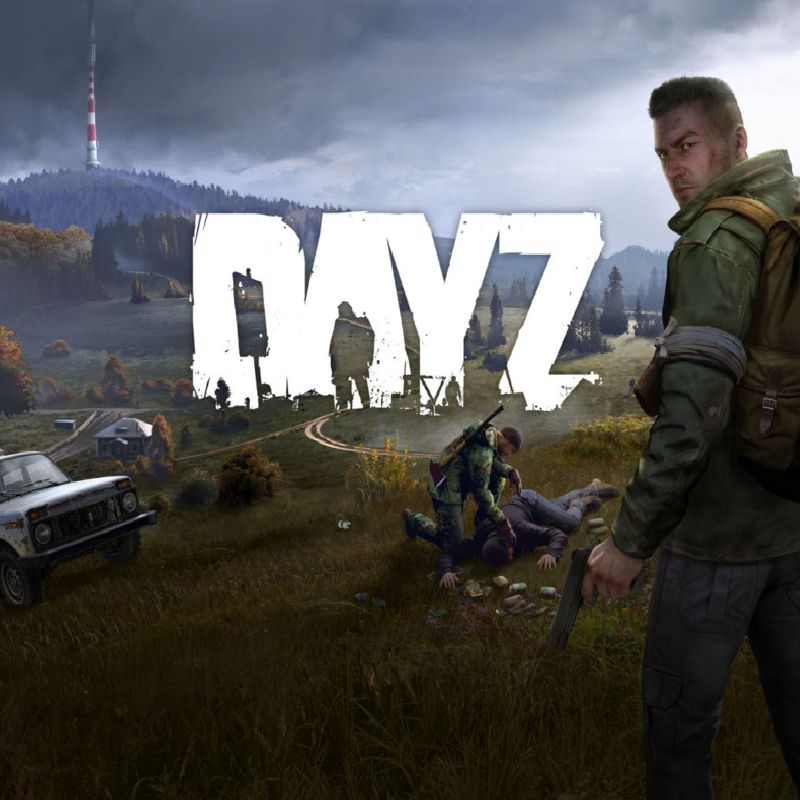 DayZ Server Sydney Dedicated Server