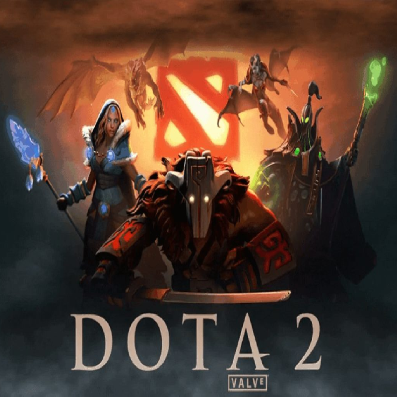 Dota 2 Server Sydney Dedicated Server