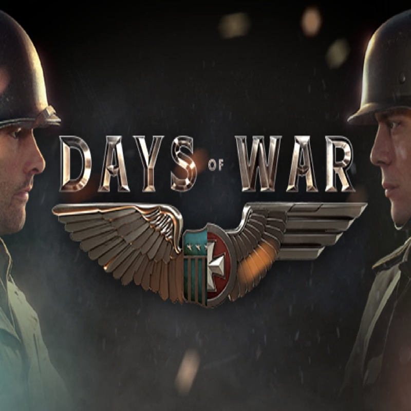 Days of War Server Sydney Dedicated Server