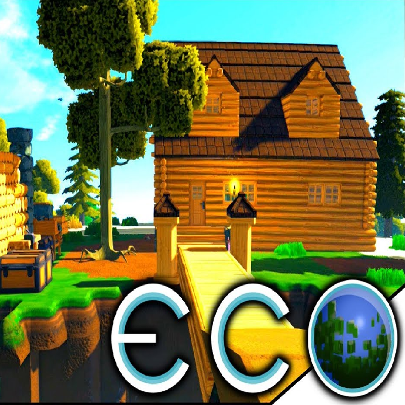 ECO Server Sydney Dedicated Server