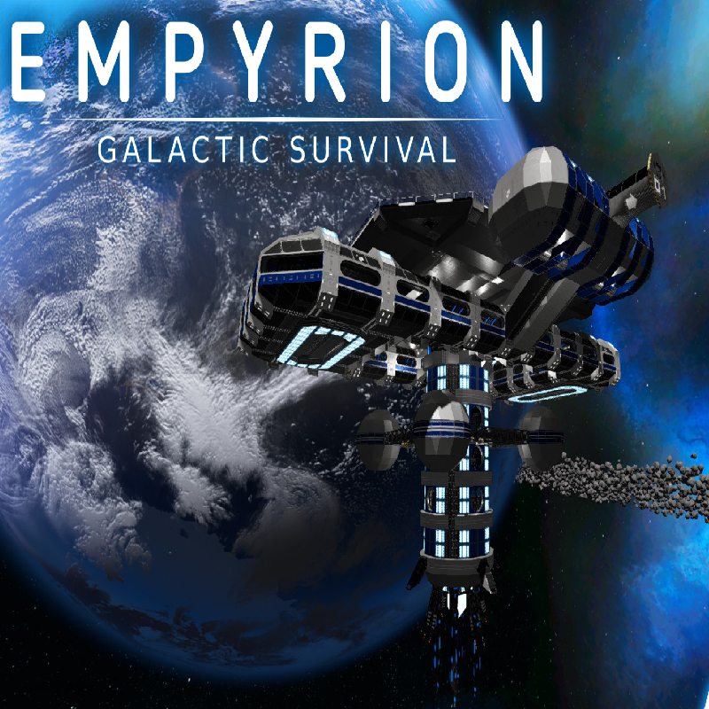 Empyrion Server Sydney Dedicated Server