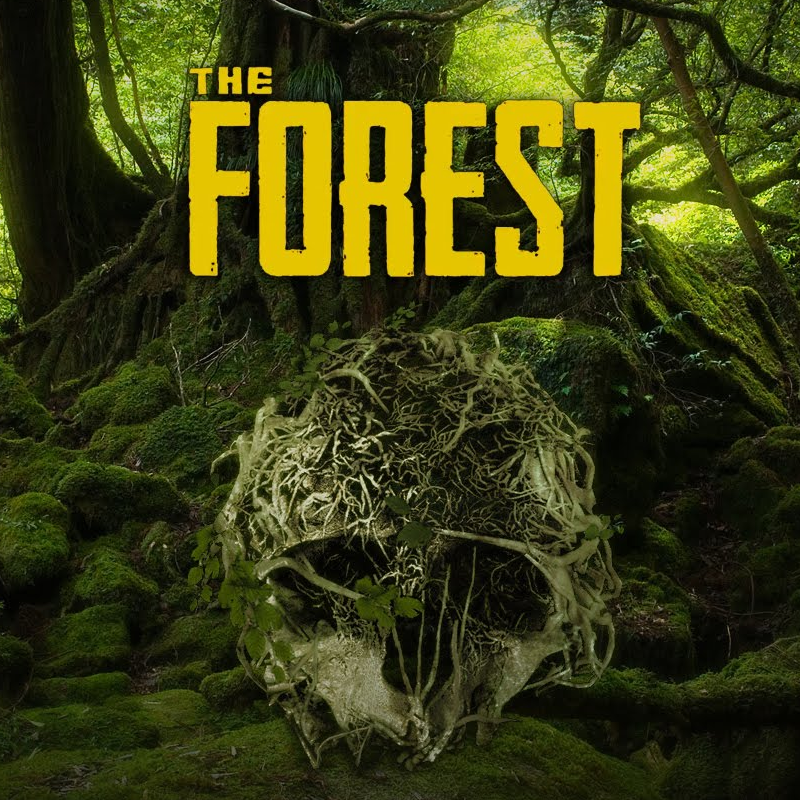 The Forest Server Sydney Dedicated Server