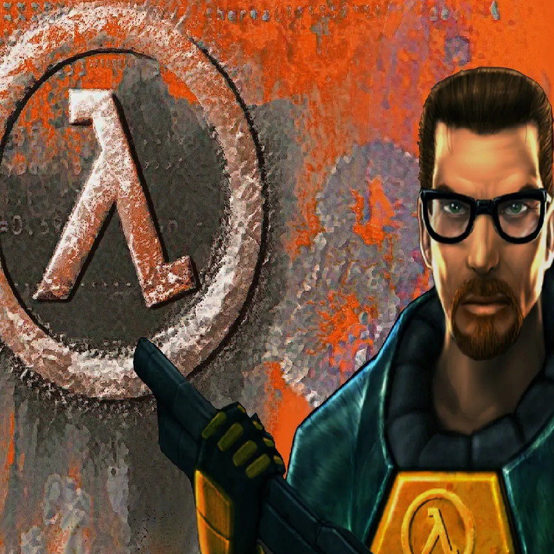 Half-Life Server Sydney Dedicated Server