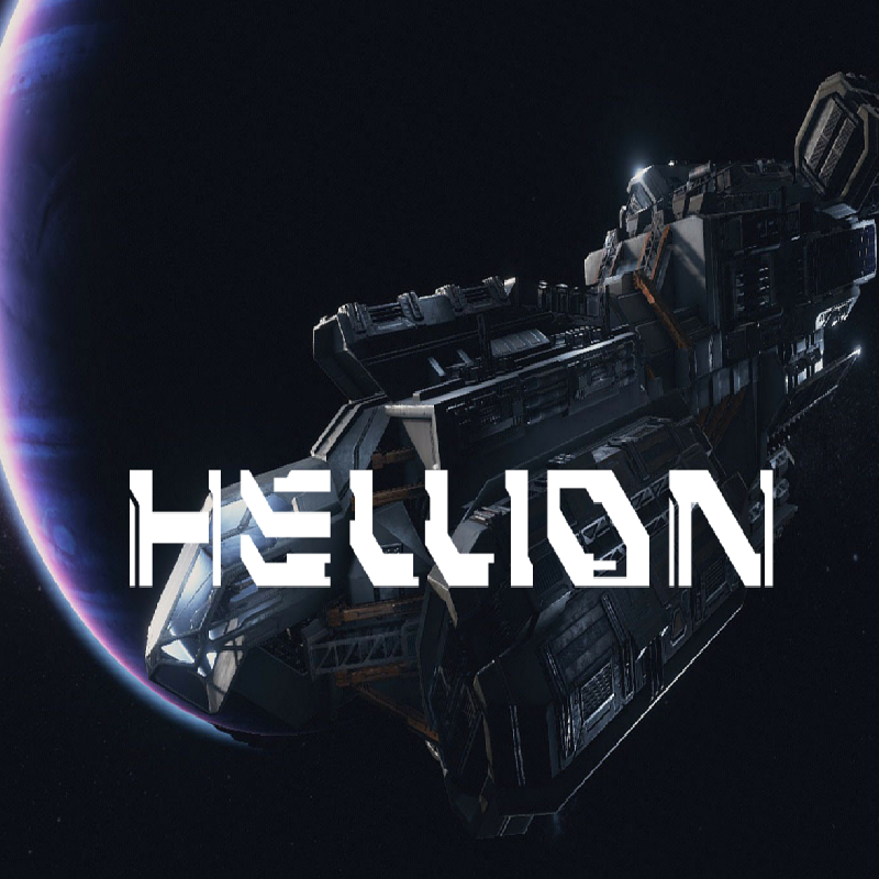 HELLION Server Sydney Dedicated Server