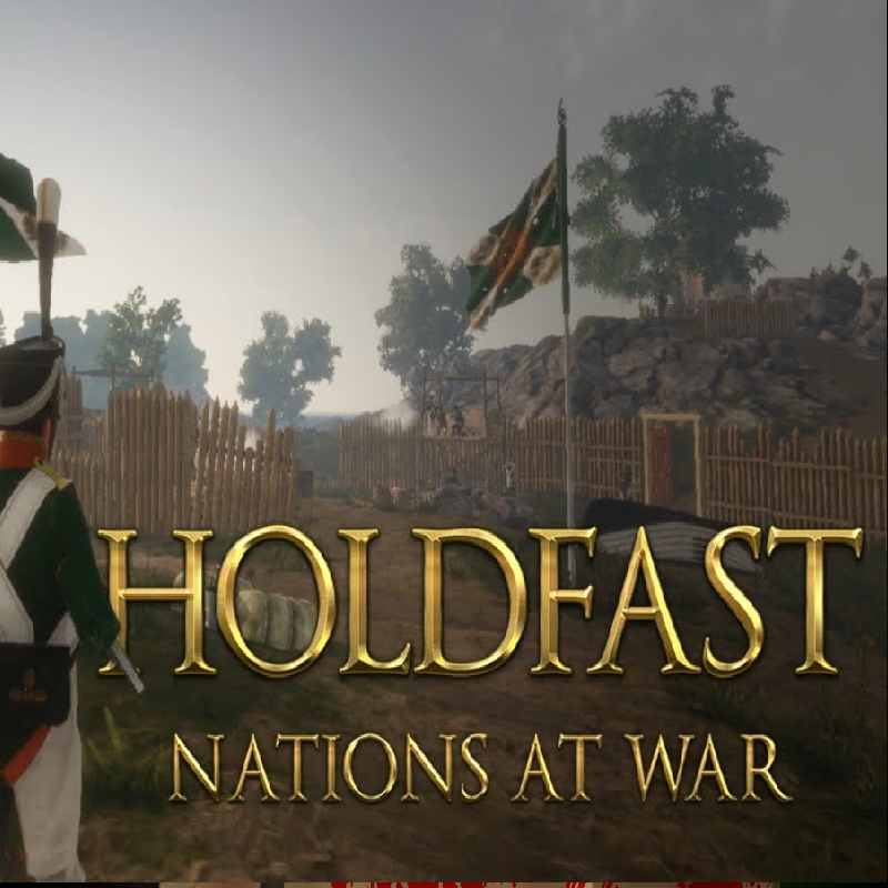 Holdfast: Nations at War Server Sydney Dedicated Server