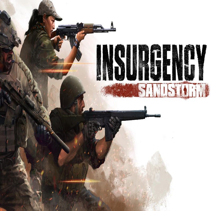 Insurgency Server Sydney Dedicated Server