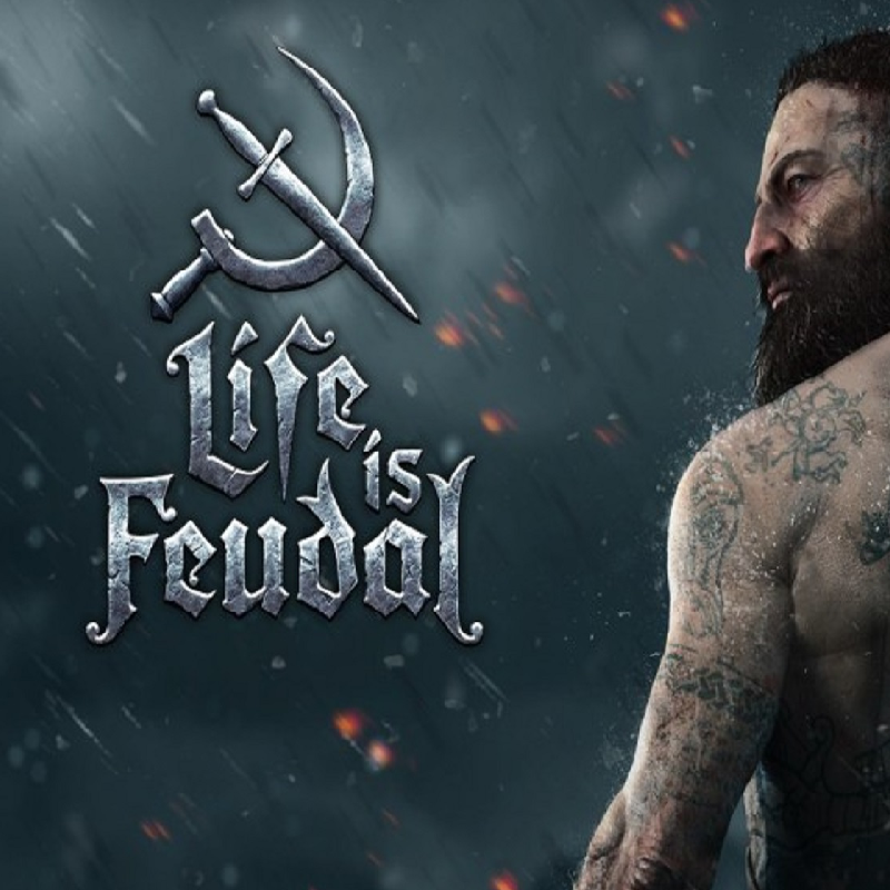 Life is Feudal Server Sydney Dedicated Server