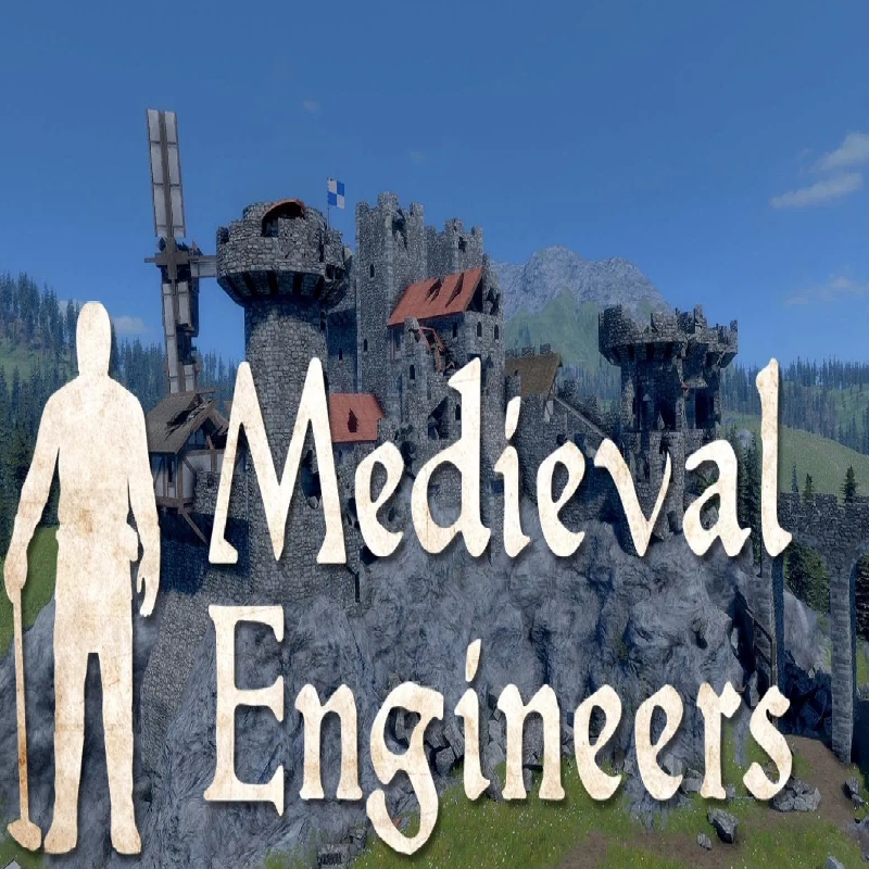 Medieval Engineers Server Sydney Dedicated Server