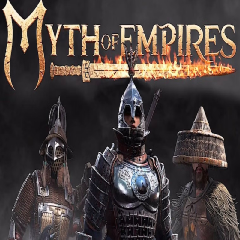 Myth of Empires Server Sydney Dedicated Server
