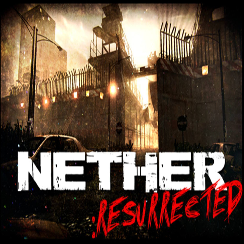 Nether: Resurrected Server Sydney Dedicated Server