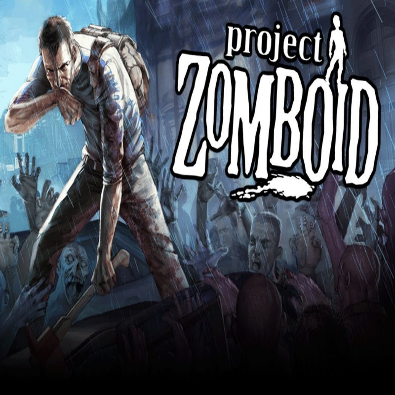 Project Zomboid Server Sydney Dedicated Server