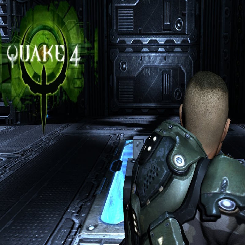 Quake 4 Max Server Sydney Dedicated Server