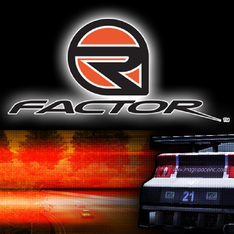 rFactor 1 Server Sydney Dedicated Server