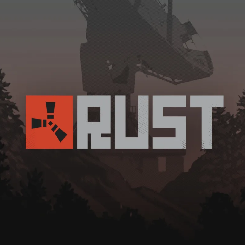 RUST Server Sydney Dedicated Server