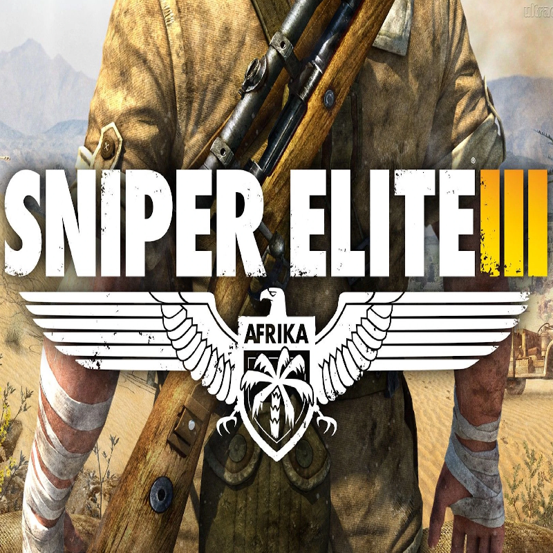 Sniper Elite 3 Server Sydney Dedicated Server