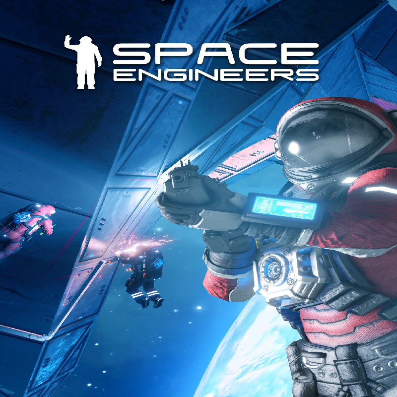 Space Engineers Server Sydney Dedicated Server