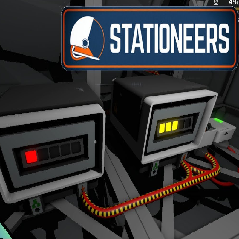 Stationeers Server Sydney Dedicated Server