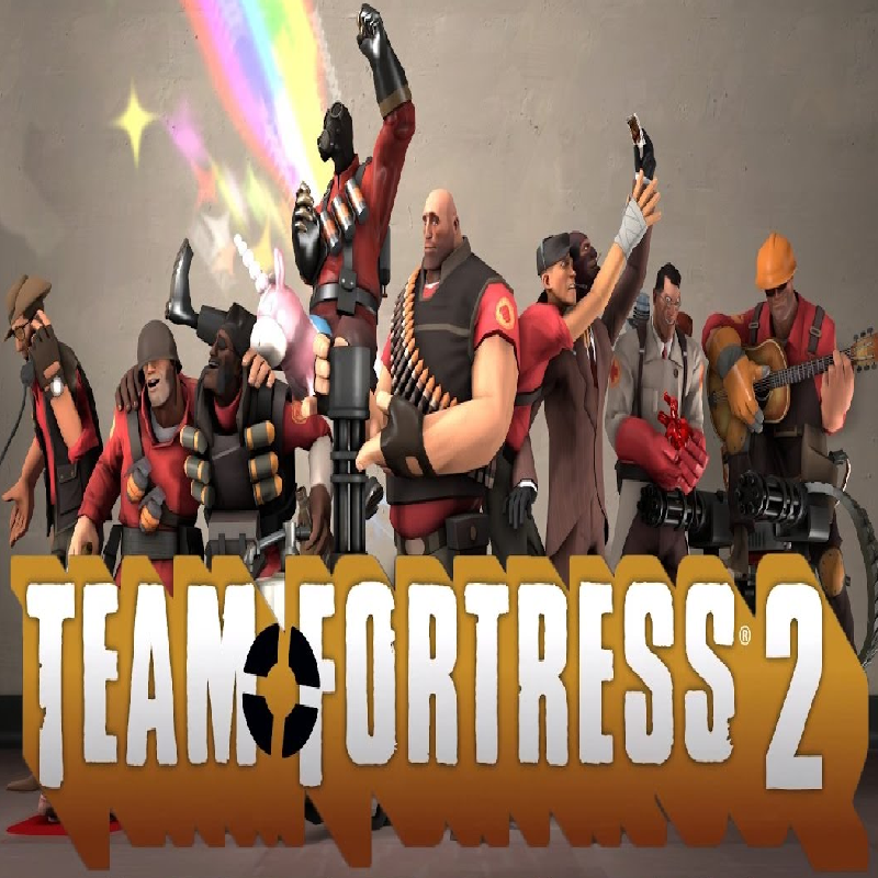 Team Fortress 2 Server Sydney Dedicated Server