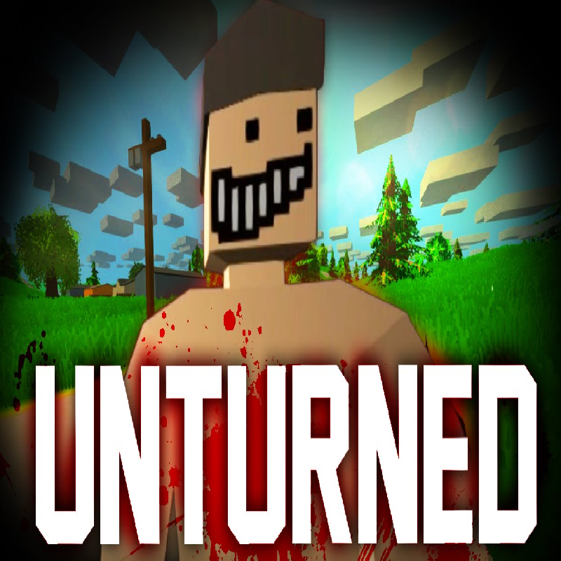 Unturned 3 Server Sydney Dedicated Server