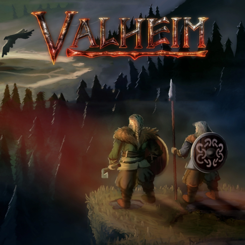 Valheim Server Sydney Dedicated Server